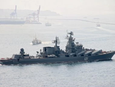 ΗΠΑ σε Κύπρο: «Άρουμε το εμπάργκο όπλων αλλά δεν θα αφήνετε ρωσικά πλοία στα λιμάνια σας»